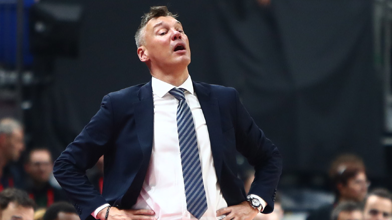 Γιασικεβίτσιους: «Δεύτερη φορά που ο Μπαρτζώκας μου λέει πως να κοουτσάρω, αυτό είναι απαράδεκτο»