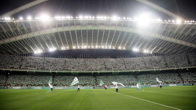 Παναθηναϊκός: Δωρεάν πρόσκληση για το ματς με την Τσέλσι σε 40.000 φιλάθλους του που θα πάρουν εισιτήριο στο ντέρμπι με τον Ολυμπιακό