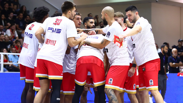 Euroleague: Πρεμιέρα στην Κωνσταντινούπολη για τον Ολυμπιακό