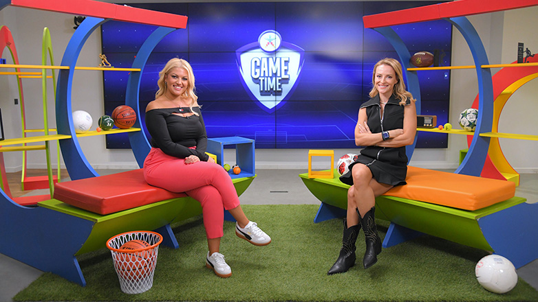 ΟΠΑΠ GAME TIME: Τι λέει το ρεπορτάζ της Νάνσυ Παραδεισανού για το ντέρμπι στο ΟΑΚΑ