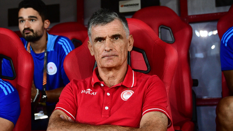 Μεντιλίμπαρ: «Όλοι ξέρουν τι σημαίνει το ντέρμπι με τον Παναθηναϊκό»