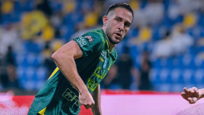 Σαουδική Αραβία: Νίκη μετά από 4 ματς για την Αλ Καλίτζ των Δώνη, Φορτούνη και Κουρμπέλη