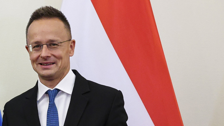 Η Ουγγαρία καλεί την πρέσβειρα της Γερμανίας εξαιτίας «απαράδεκτης» ομιλίας της Η Ουγγαρία καλεί την πρέσβειρα της Γερμανίας εξαιτίας «απαράδεκτης» ομιλίας της