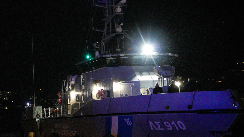 Νεκρός εντοπίστηκε 63χρονος ψαροντουφεκάς στη Λήμνο