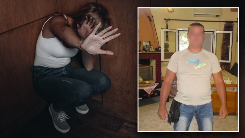 Συνελήφθη ο γιος του 44χρονου που κατηγορείται ότι βίαζε μια 16χρονη στον Κολωνό