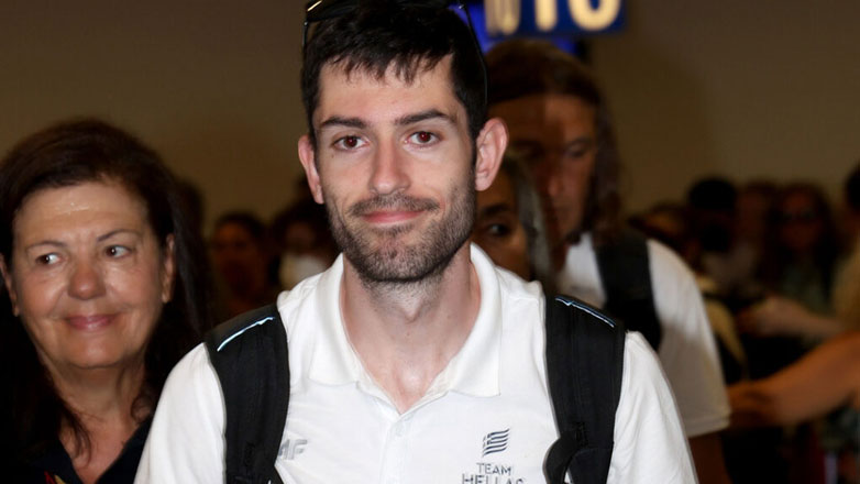 Μίλτος Τεντόγλου: Βαρύ πένθος για τον χρυσό ολυμπιονίκη