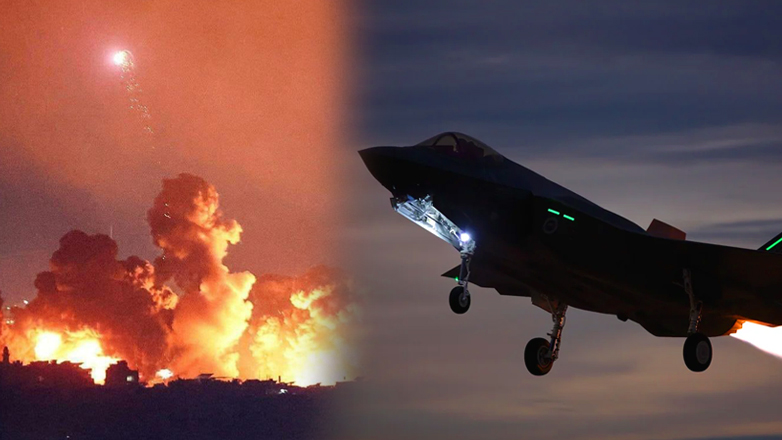 Jerusalem Post: Το Ισραήλ θα επιτεθεί σύντομα και με μια άνευ προηγουμένου ισχύ στο Ιράν