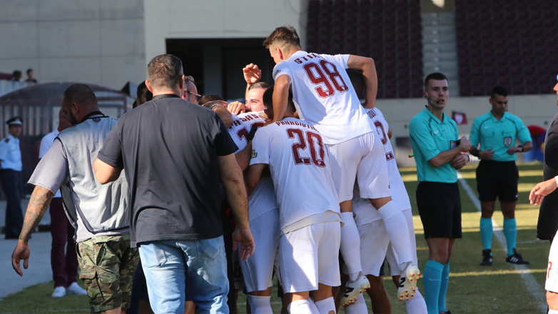 Super League 2: Ο Πασάς «υπέγραψε» το 3Χ3 της ΑΕΛ