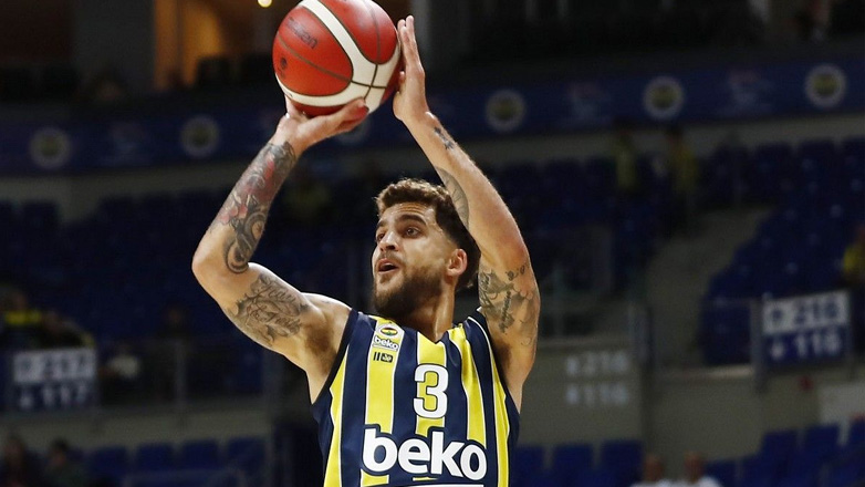 Φενέρμπαχτσε: Ρήξη πρόσθιου χιαστού ο Γουίλμπεκιν