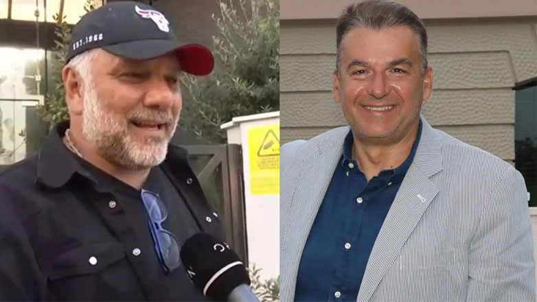 Γρηγόρης Αρναούτογλου για Γιώργο Λιάγκα: «Ποτέ δεν θα γίνουμε φίλοι, ούτε θα πάω στην εκπομπή του»