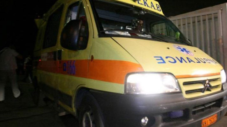 Τραγωδία στην Αχαΐα: Νεκρός 36χρονος από ηλεκτροφόρο καλώδιο