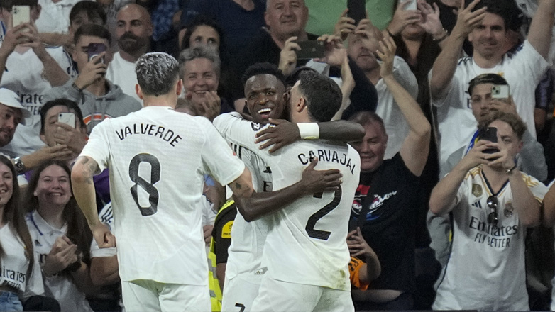 Ισπανία: Επέστρεψε στις νίκες η Ρεάλ, 2-0 τη Βιγιαρεάλ!