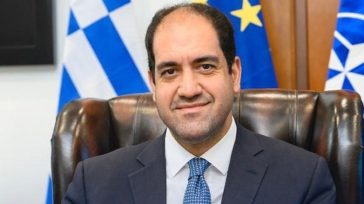 Κεφαλογιάννης: Ξεκινάμε το μεγαλύτερο οικιστικό πρόγραμμα στην ιστορία των Ενόπλων Δυνάμεων