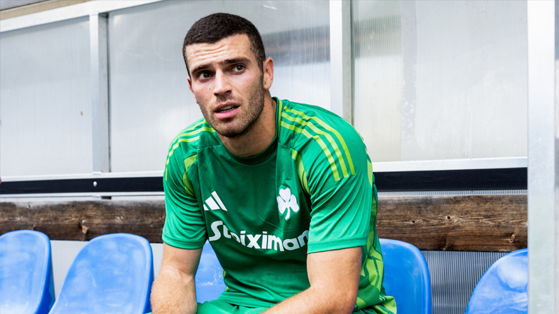 Η αποστολή του ΠΑΟ για το ντέρμπι με τον Ολυμπιακό: Εκτός και πάλι ο Βαγιαννίδης, μέσα ο Νίκας