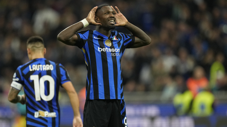 Ιταλία: Μία… ομάδα μόνος του ο Τιράμ στη νίκη της Ίντερ (3-2) επί της Τορίνο