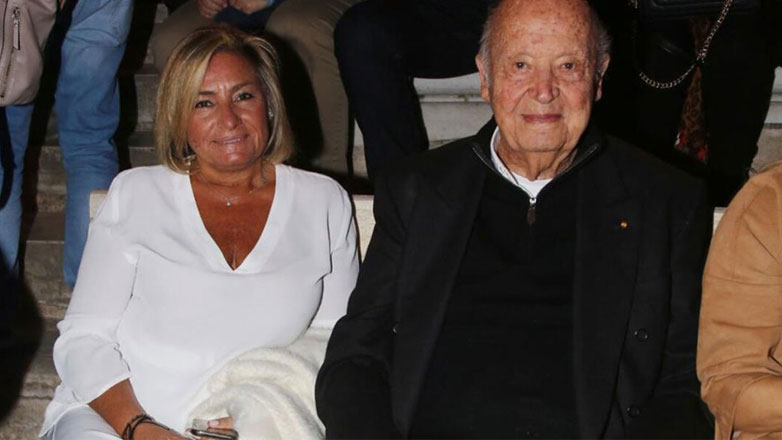 Μίμης Πλέσσας: Η τελευταία δημόσια εμφάνιση του συνθέτη λίγους μήνες πριν από τον θάνατό του