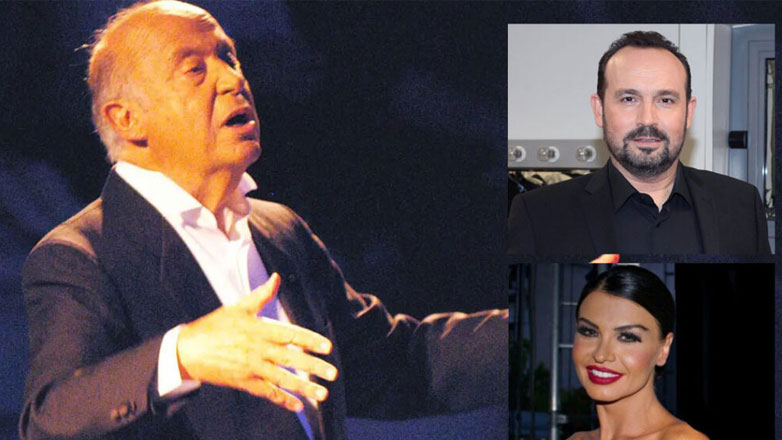 Μίμης Πλέσσας: Οι αναρτήσεις των Ελλήνων celebrities για τον μεγάλο μουσικοσυνθέτη που έφυγε από τη ζωή