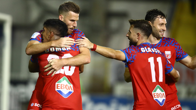 Ατρόμητος ήταν τελικά ο… Βόλος, νίκησε 2-1 με ανατροπή στο Περιστέρι!