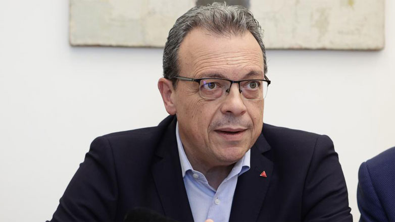 Σ. Φάμελλος: «Ο ΣΥΡΙΖΑ θα παραμείνει στην ελληνική κοινωνία»