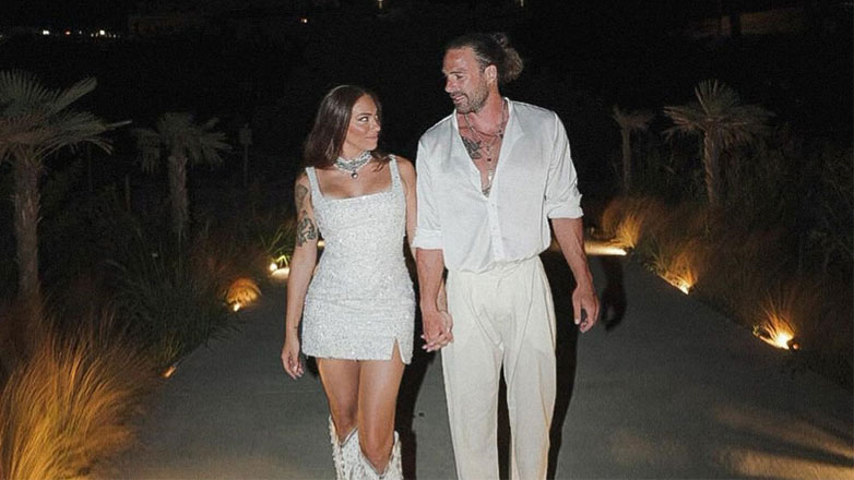 Η Ευρυδίκη Βαλαβάνη εξομολογείται: «Νιώθω έτοιμη να γίνω μητέρα και να φτιάξω μια ευτυχισμένη οικογένεια»