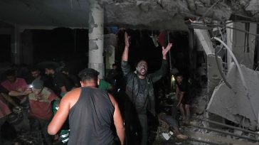 Με το δάχτυλο στη σκανδάλη Ισραήλ και Ιράν