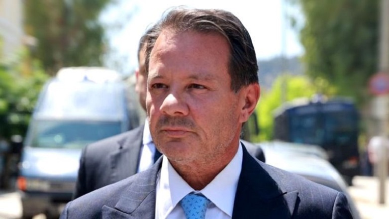 Απόστολος Λύτρας: Ανεστάλη ο πλειστηριασμός για τα ακίνητα στο Χαλάνδρι