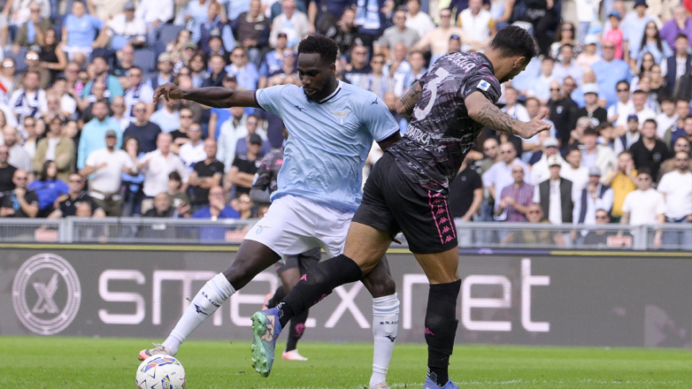 Ιταλία: Η Λάτσιο «έσπασε» με ανατροπή το αήττητο της Έμπολι