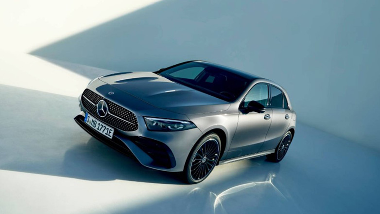 #MercedesOnly: Το νέο δελεαστικό πρόγραμμα προνομίων της Mercedes-Benz   