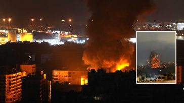 Το Ισραήλ διεξάγει έρευνα για το πως «τρύπησαν» το Iron Dome οι ρουκέτες της Χεζμπολάχ