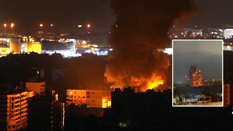 Το Ισραήλ διεξάγει έρευνα για το πως «τρύπησαν» το Iron Dome οι ρουκέτες της Χεζμπολάχ