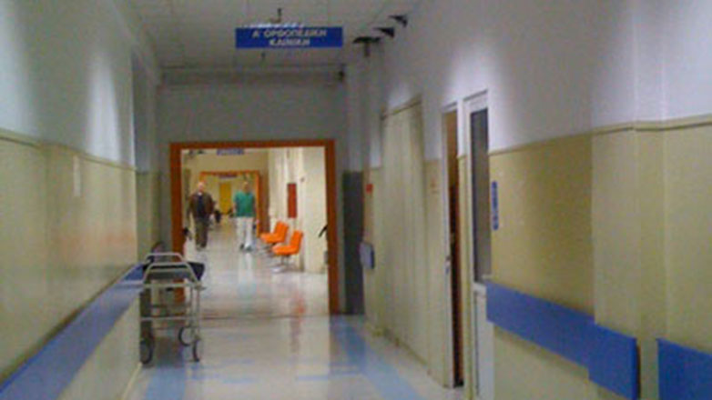 Στο ΚΑΤ ο 77χρονος που τραυματίστηκε με δυναμίτη ψαρεύοντας στην Άνδρο