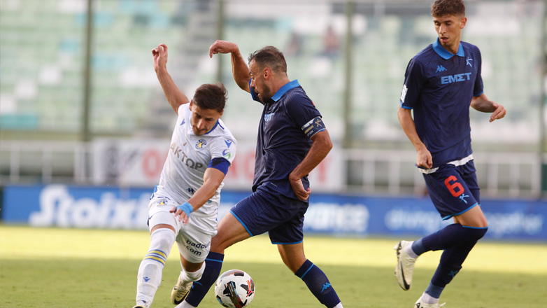 Έλαμψε στη Λεωφόρο ο Αστέρας Τρίπολης, 3-1 την Athens Kallithea!