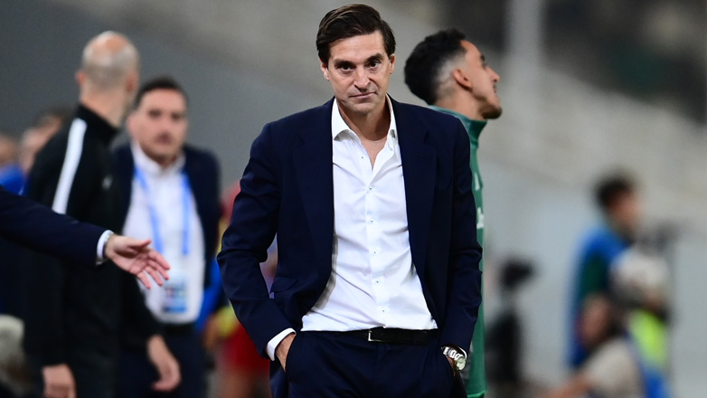 Αλόνσο: «Αξίζαμε προβάδισμα δύο γκολ στο ημίχρονο, δεν μας δόθηκε καθαρότατο πέναλτι»