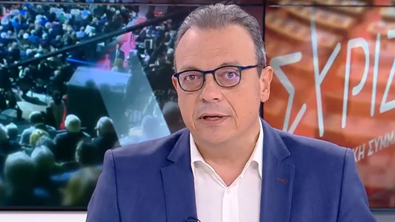 Φάμελλος: Το σπίτι μας έχει απαξιωθεί