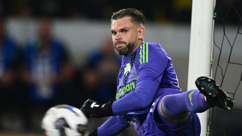 Παναθηναϊκός: Νοκ-άουτ από το ντέρμπι ο Ντραγκόφσκι!