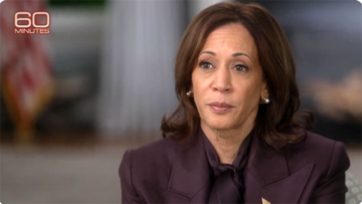 Κ. Χάρις: Η Ουάσινγκτον θα συνεχίσει ν’ ασκεί πίεση στο Ισραήλ για εκεχειρία στη Γάζα