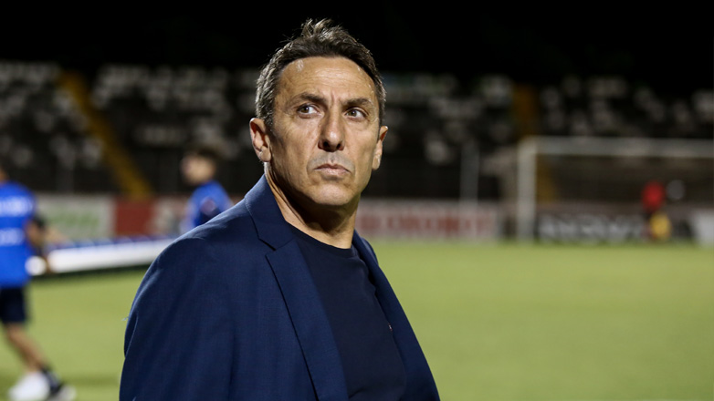 Λεβαδειακός: Παραιτήθηκε ο Νίκος Παπαδόπουλος