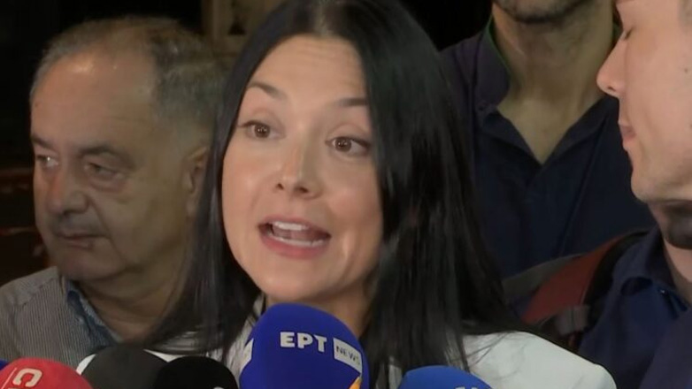 Γιαννακοπούλου: Μεγαλύτερη αξία έχει η ενότητά μας ανεξάρτητα από το ποιος θα εκλεγεί