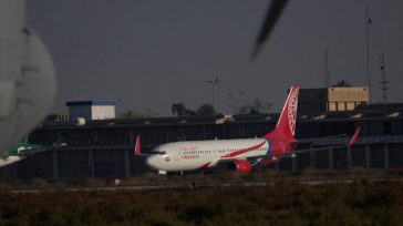 Αίρονται οι περιορισμοί πτήσεων στο Ιράν