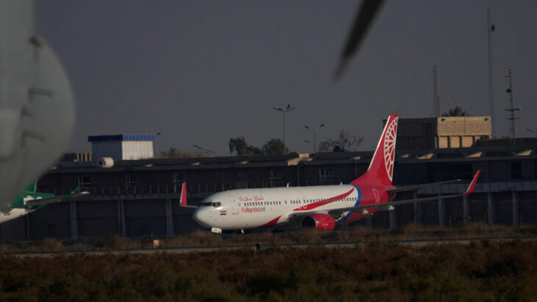 Αίρονται οι περιορισμοί πτήσεων στο Ιράν