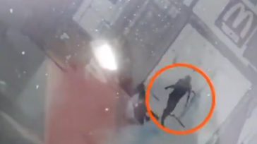 Τρομοκρατική επίθεση σε σταθμό λεωφορείων στο Ισραήλ (Προσοχή: Σκληρές εικόνες)