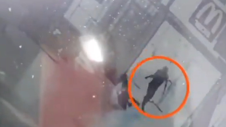 Τρομοκρατική επίθεση σε σταθμό λεωφορείων στο Ισραήλ (Προσοχή: Σκληρές εικόνες)