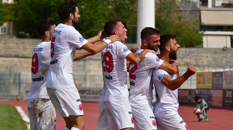 Επιβλητικό διπλό (2-0) ο Πανιώνιος στο Άργος