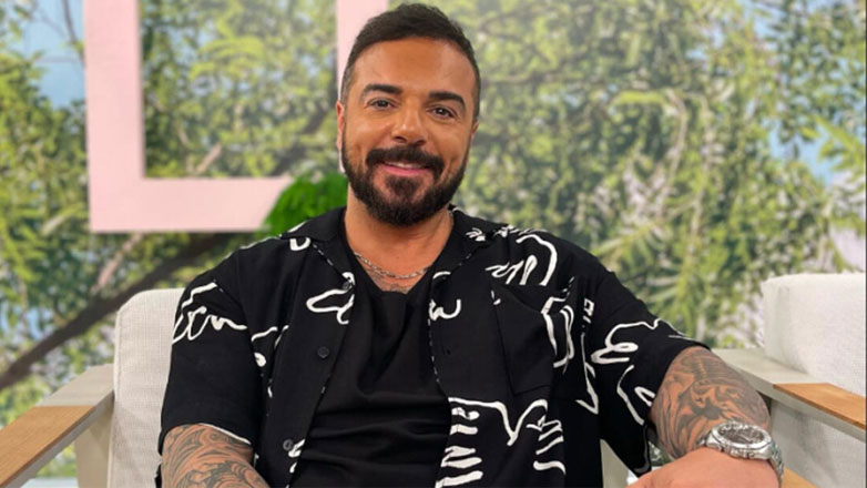 Ξέσπασε on camera ο Τριαντάφυλλος: «Κάνετε παλιά, κίτρινη τηλεόραση»