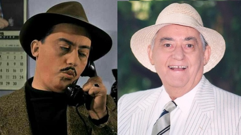 Νίκος Ρίζος: 100 χρόνια από τη γέννηση του γίγαντα της κωμωδίας