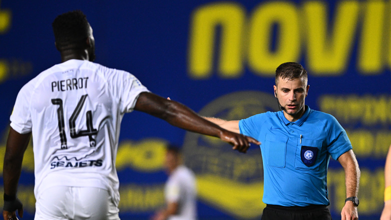 ΠΑΕ ΑΕΚ: «Υπήρξε πρωτοφανής αλλοίωση αποτελέσματος, δεν θα επιτρέψουμε να γυρίσουμε σε εποχές παράγκας»