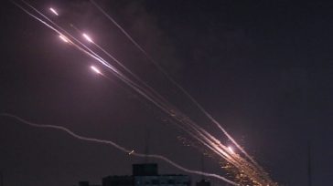 Η Χεζμπολάχ του Λιβάνου λέει πως απώθησε «απόπειρα» του στρατού του Ισραήλ να διεισδύσει σε παραμεθόρια περιοχή