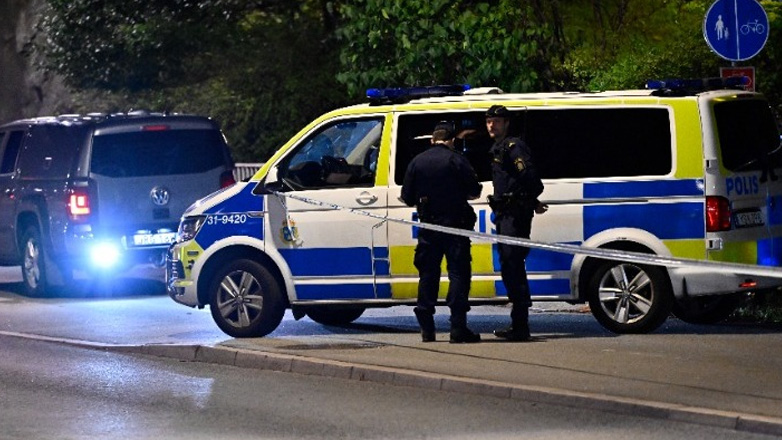 Σουηδία: Ένας τραυματίας από πυροβολισμούς σε εμπορικό κέντρο