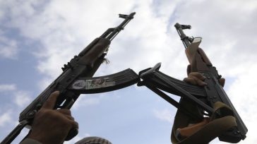 Η Χαμάς ανέλαβε την ευθύνη για τις ρουκέτες που εκτοξεύθηκαν από τη Γάζα εναντίον του Ισραήλ