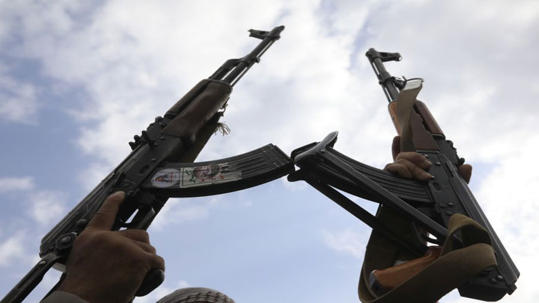 Η Χαμάς ανέλαβε την ευθύνη για τις ρουκέτες που εκτοξεύθηκαν από τη Γάζα εναντίον του Ισραήλ